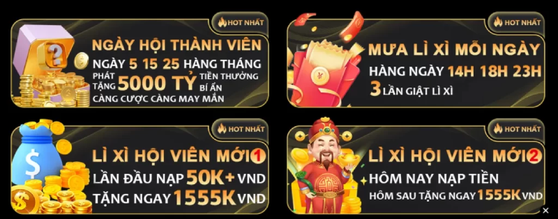 Bí Quyết Lôi Cuốn Của Khuyến Mãi Win55