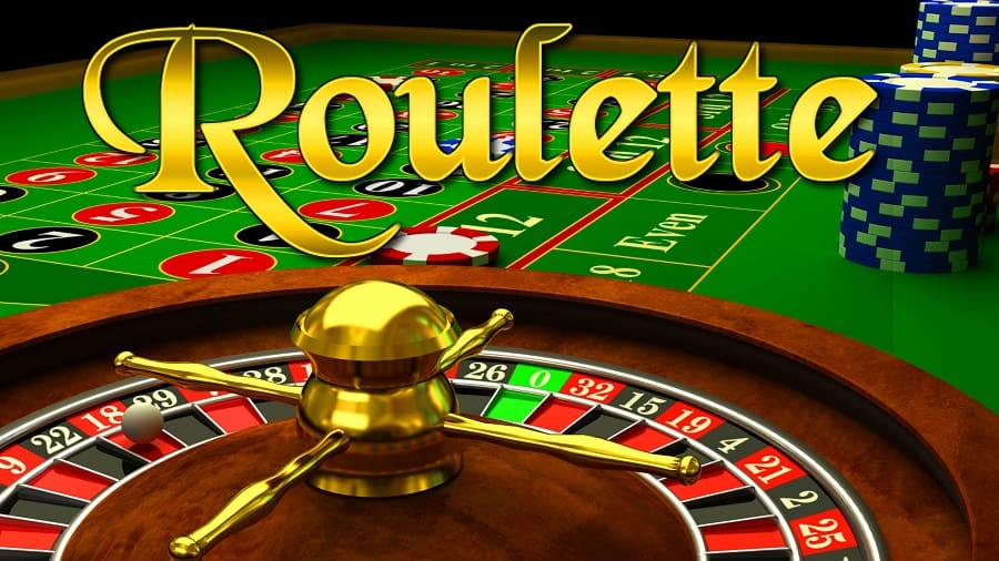 Roulette Win55